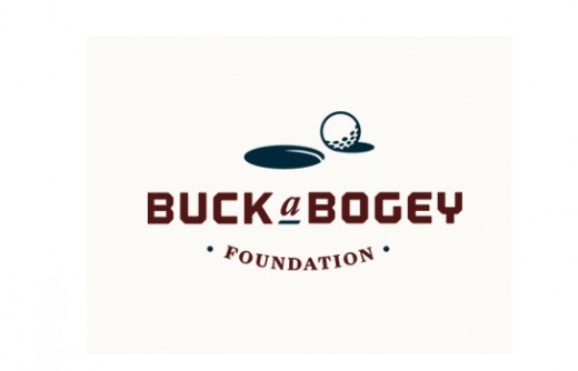 Buck a Bogey Logomark