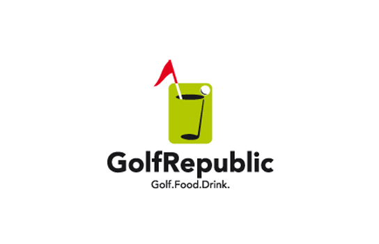 Golf Republic Design