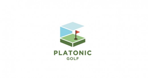 Platonic Golf