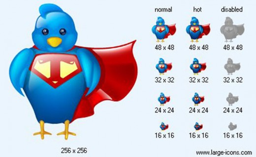 Super Twitter