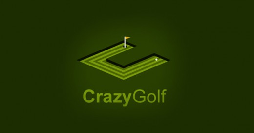 crazy golf