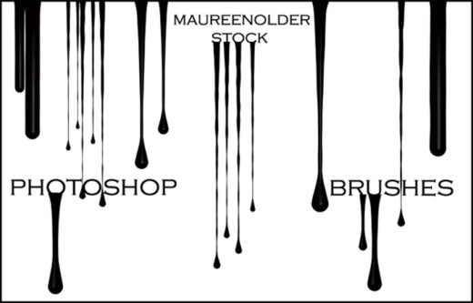 photoshop blender brushes