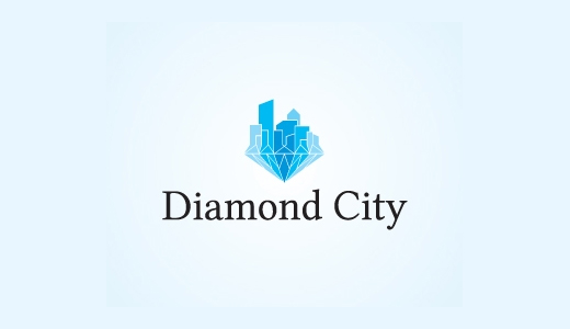 Алмаз сити центр. Diamond City Донецк. Diamond City логотип. Diamond City Санкт-Петербург. Кристалл БЦ логотип.