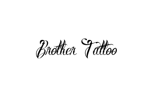 77 Free Tattoo Font Examples Idea Tattoo Images