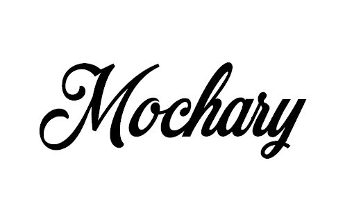 Free Mochary Font