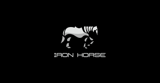 A List of Exclusive Horse Logo Designs - DotCave