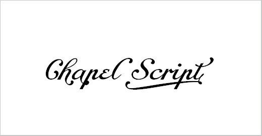 Chapel Script