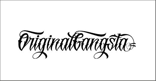 950+ Free Tattoo Font Photoshop Idea Tattoo