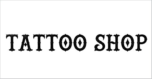 Tattoo Shop