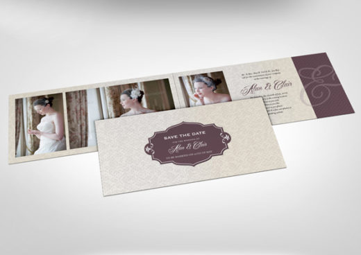 Free Wedding Invitation Templates