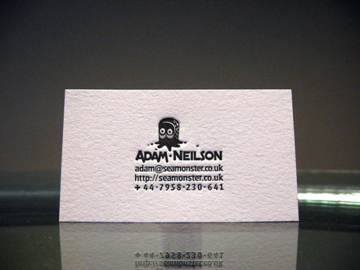 adam-neilson-letterpress-business-card