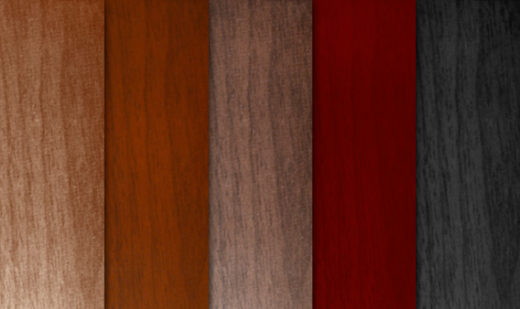 Amazing Wood Texture with 5 Colors