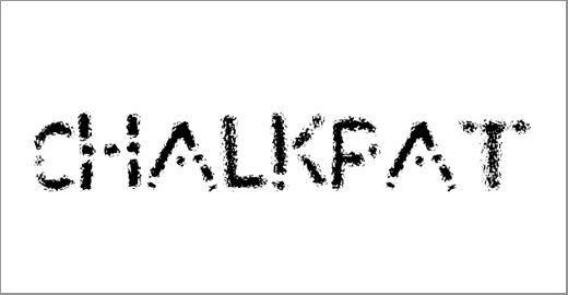 Chalkpat Font